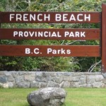 French Beach Provincial Park